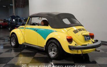 Volkswagen-Beetle-Classic-Cabriolet-1979-Yellow-Tan-86985-9