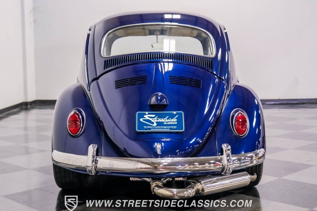 Volkswagen-Beetle-Classic-Coupe-1963-Blue-Tan-12472-10