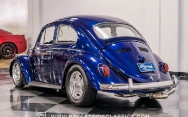 Volkswagen-Beetle-Classic-Coupe-1963-Blue-Tan-12472-8