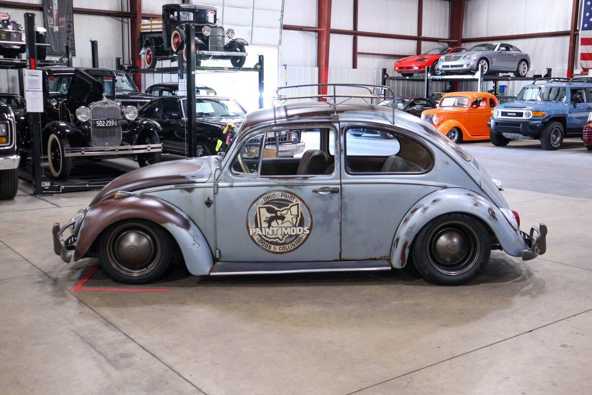 Volkswagen-Beetle-Classic-Coupe-1965-Gray-Brown-341-2