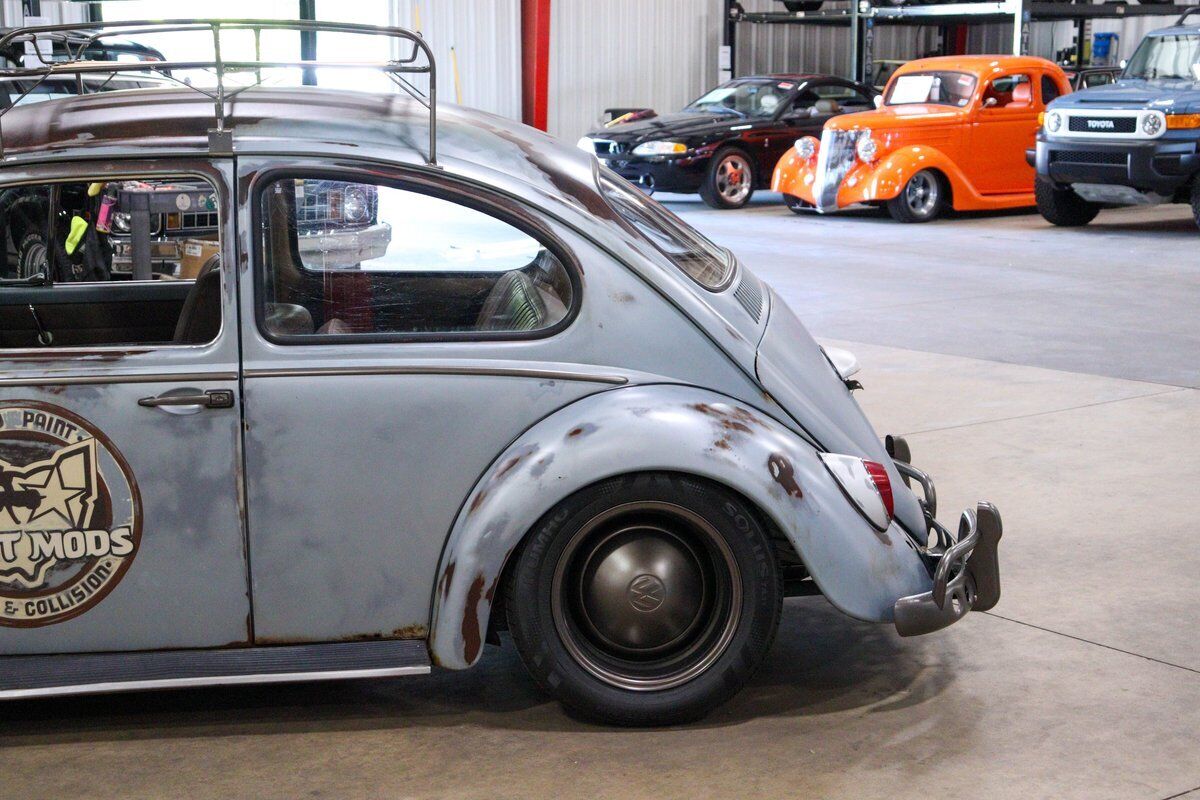 Volkswagen-Beetle-Classic-Coupe-1965-Gray-Brown-341-3