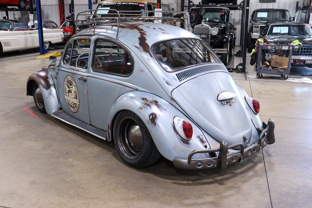 Volkswagen-Beetle-Classic-Coupe-1965-Gray-Brown-341-4