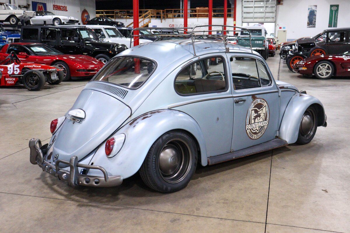 Volkswagen-Beetle-Classic-Coupe-1965-Gray-Brown-341-6