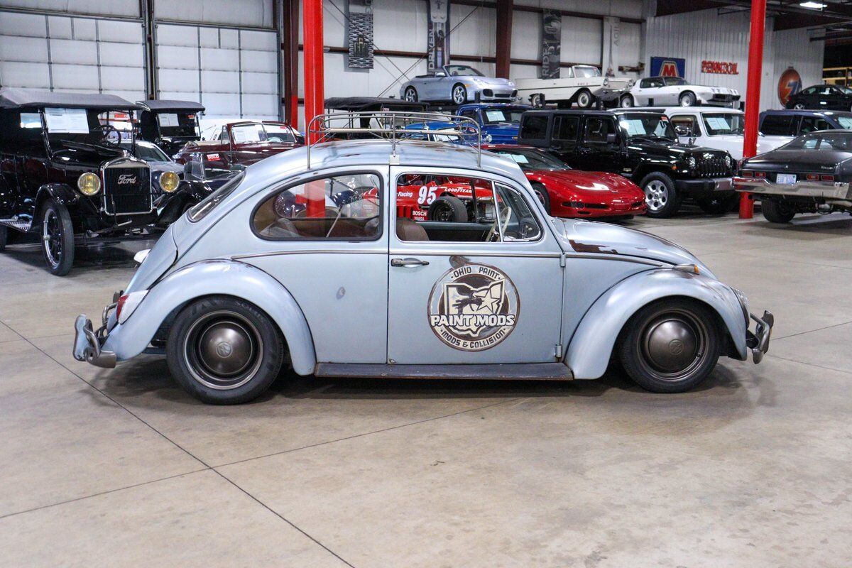 Volkswagen-Beetle-Classic-Coupe-1965-Gray-Brown-341-8