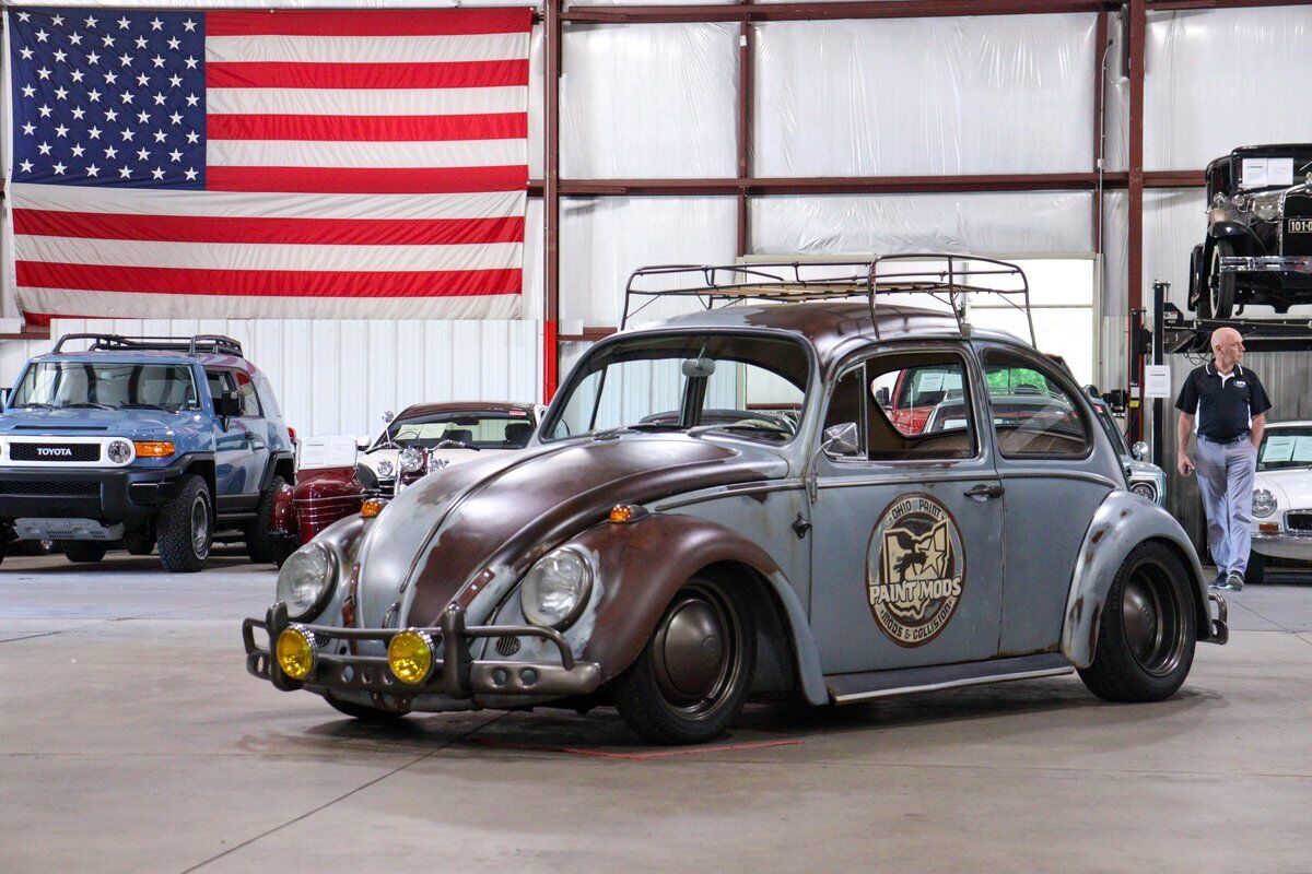 Volkswagen Beetle - Classic Coupe 1965 à vendre