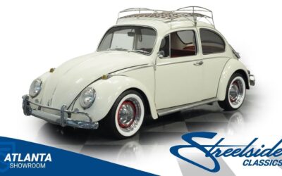 Volkswagen Beetle - Classic Coupe 1966 à vendre