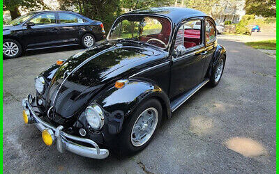 Volkswagen Beetle - Classic Coupe 1967 à vendre