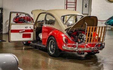 Volkswagen-Beetle-Classic-Coupe-1967-Red-Red-109670-2