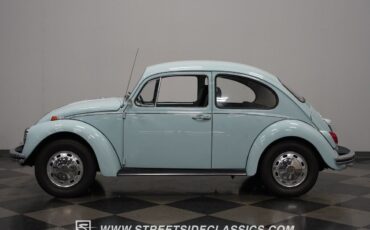 Volkswagen-Beetle-Classic-Coupe-1968-Blue-Black-111960-2