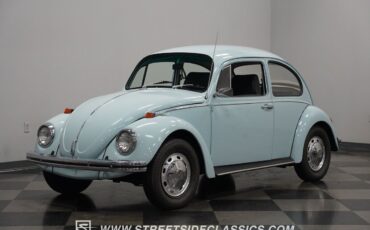 Volkswagen-Beetle-Classic-Coupe-1968-Blue-Black-111960-6