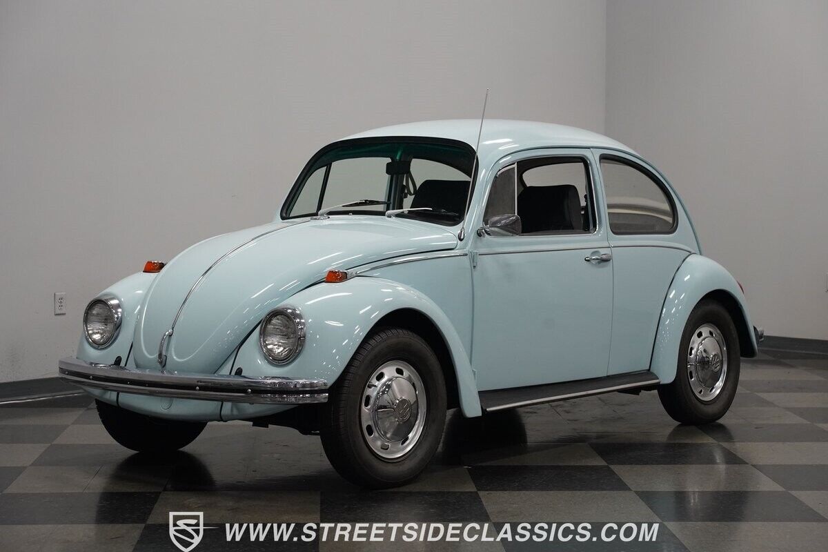 Volkswagen-Beetle-Classic-Coupe-1968-Blue-Black-111960-6