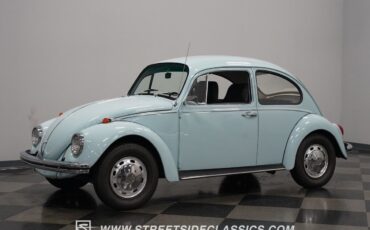 Volkswagen-Beetle-Classic-Coupe-1968-Blue-Black-111960-7