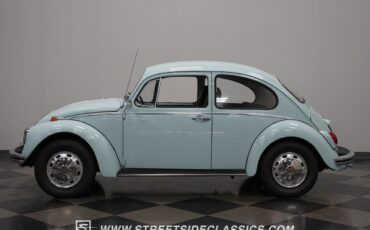 Volkswagen-Beetle-Classic-Coupe-1968-Blue-Black-111960-8