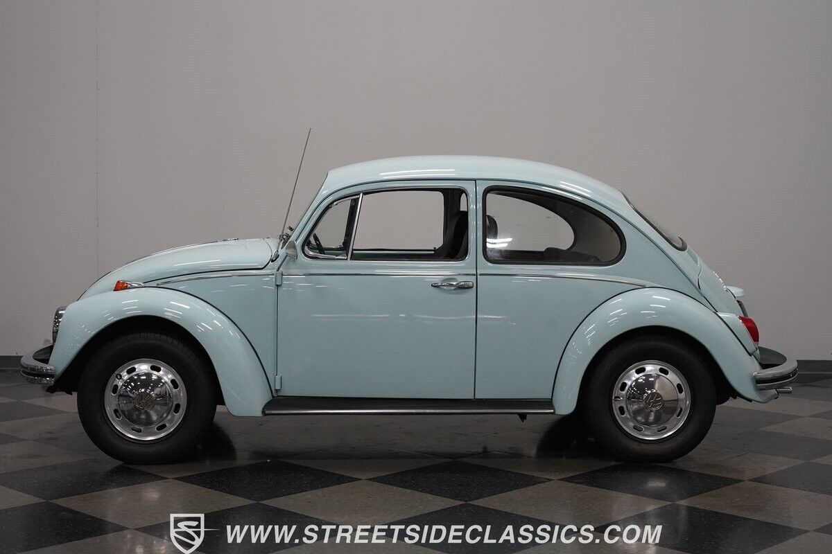 Volkswagen-Beetle-Classic-Coupe-1968-Blue-Black-111960-8