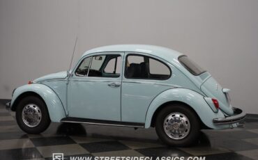 Volkswagen-Beetle-Classic-Coupe-1968-Blue-Black-111960-9