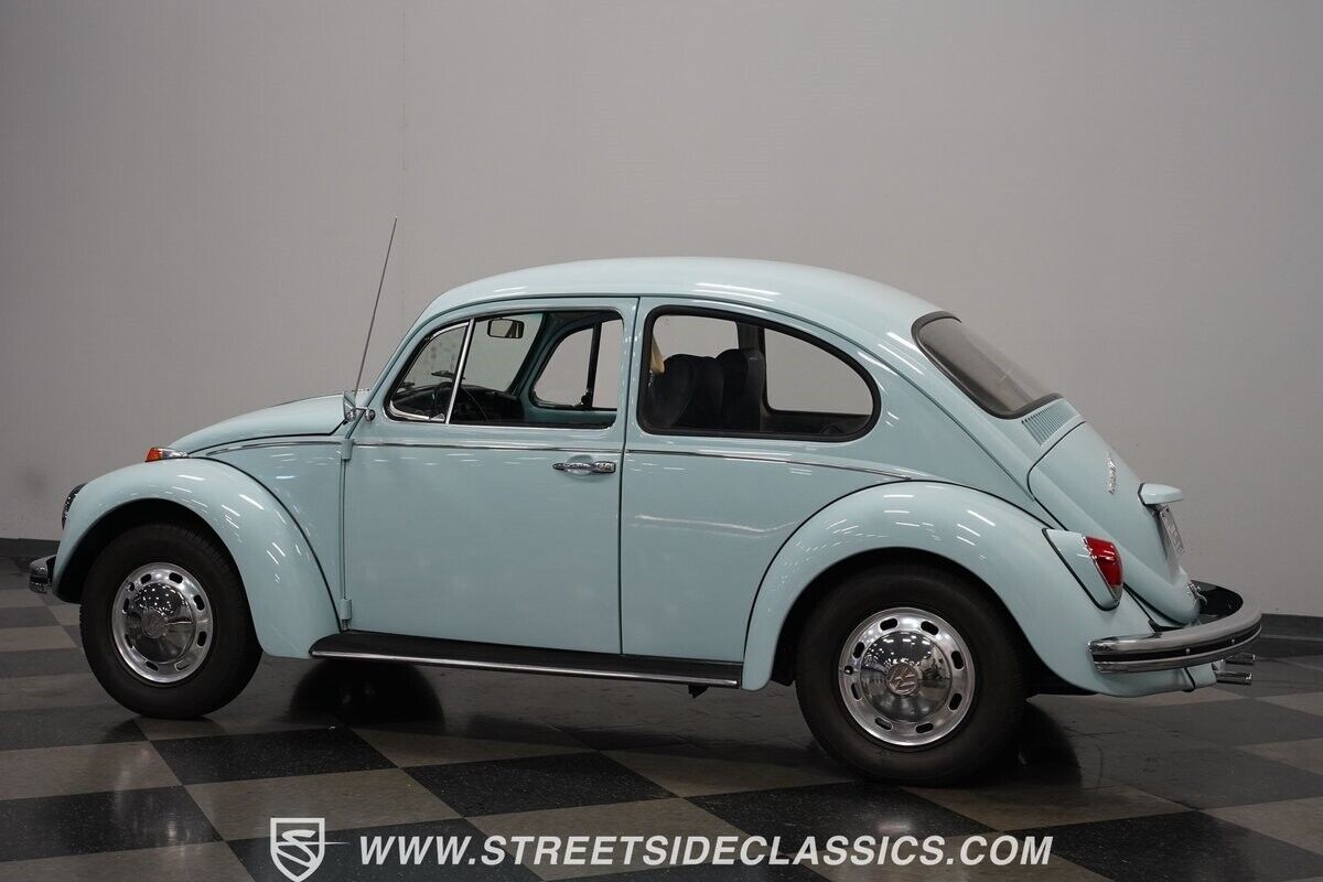 Volkswagen-Beetle-Classic-Coupe-1968-Blue-Black-111960-9