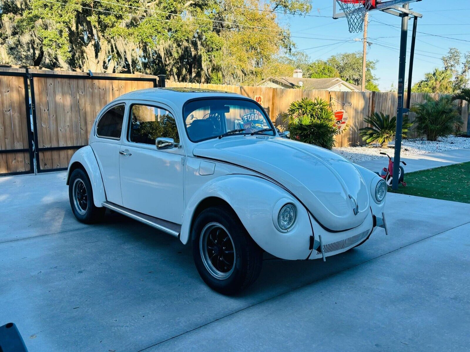 Volkswagen Beetle - Classic 1971 à vendre