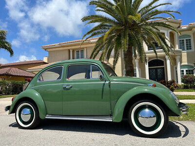 Volkswagen Beetle - Classic 1971 à vendre