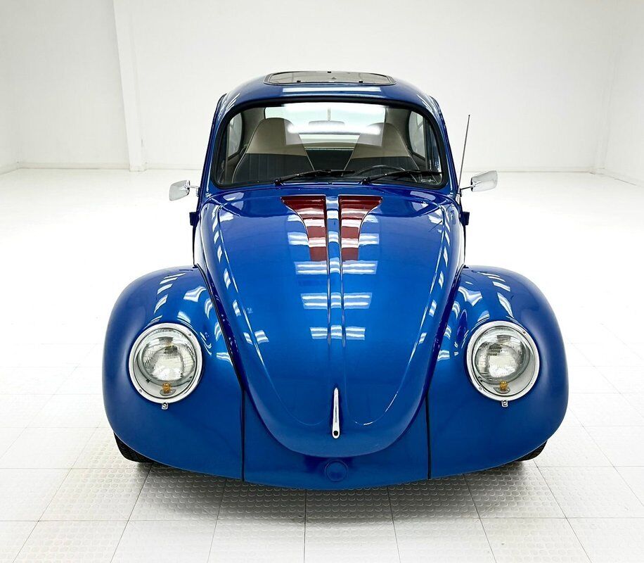 Volkswagen-Beetle-Classic-Coupe-1973-Blue-Blue-96369-7