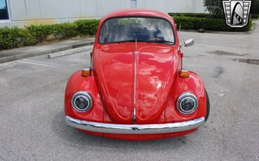 Volkswagen-Beetle-Classic-Coupe-1974-Red-Black-153303-2