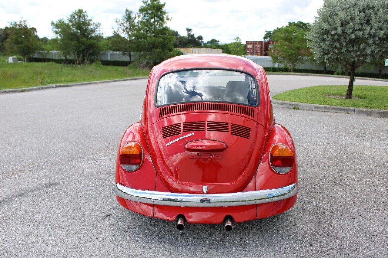 Volkswagen-Beetle-Classic-Coupe-1974-Red-Black-153303-6