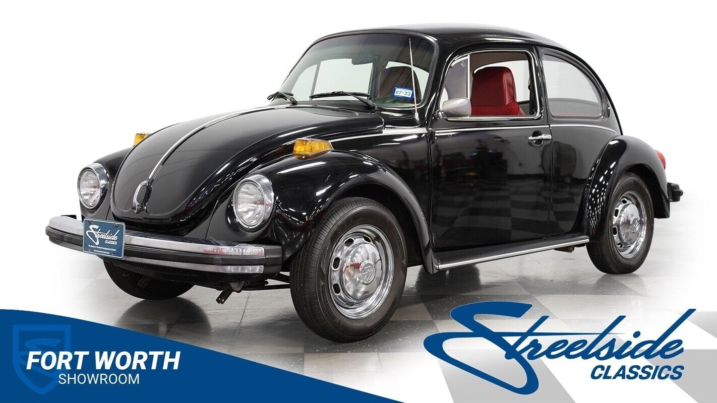 Volkswagen Beetle-New 1974 à vendre