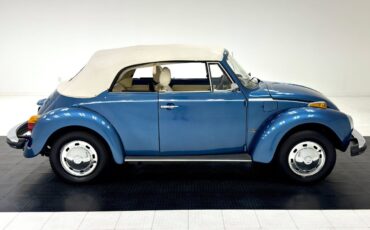 Volkswagen-Beetle-New-Cabriolet-1978-Blue-White-129018-8