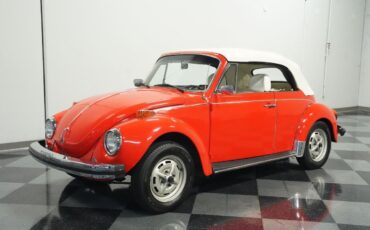 Volkswagen-Beetle-New-Cabriolet-1979-Red-White-98469-6