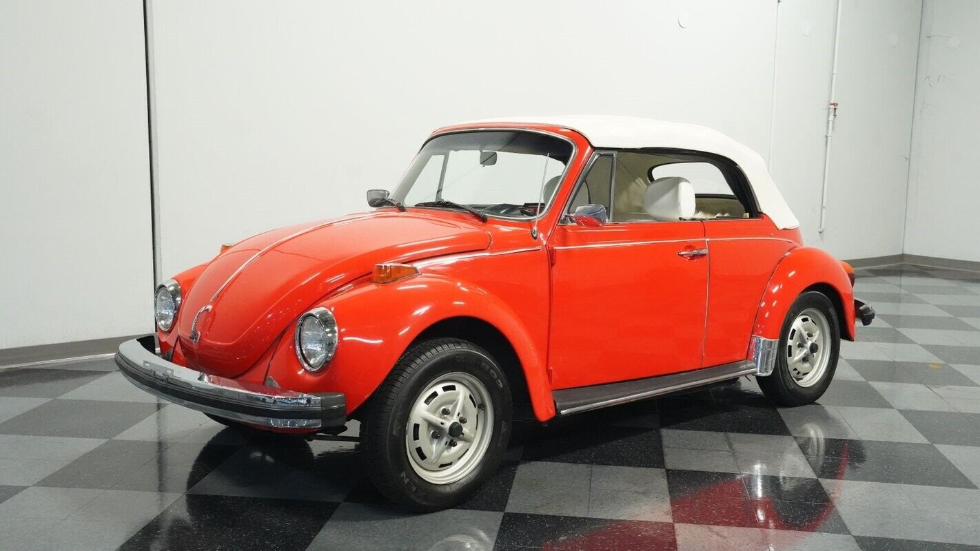 Volkswagen-Beetle-New-Cabriolet-1979-Red-White-98469-6