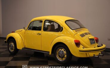 Volkswagen-Beetle-New-Coupe-1974-Yellow-Tan-88149-11