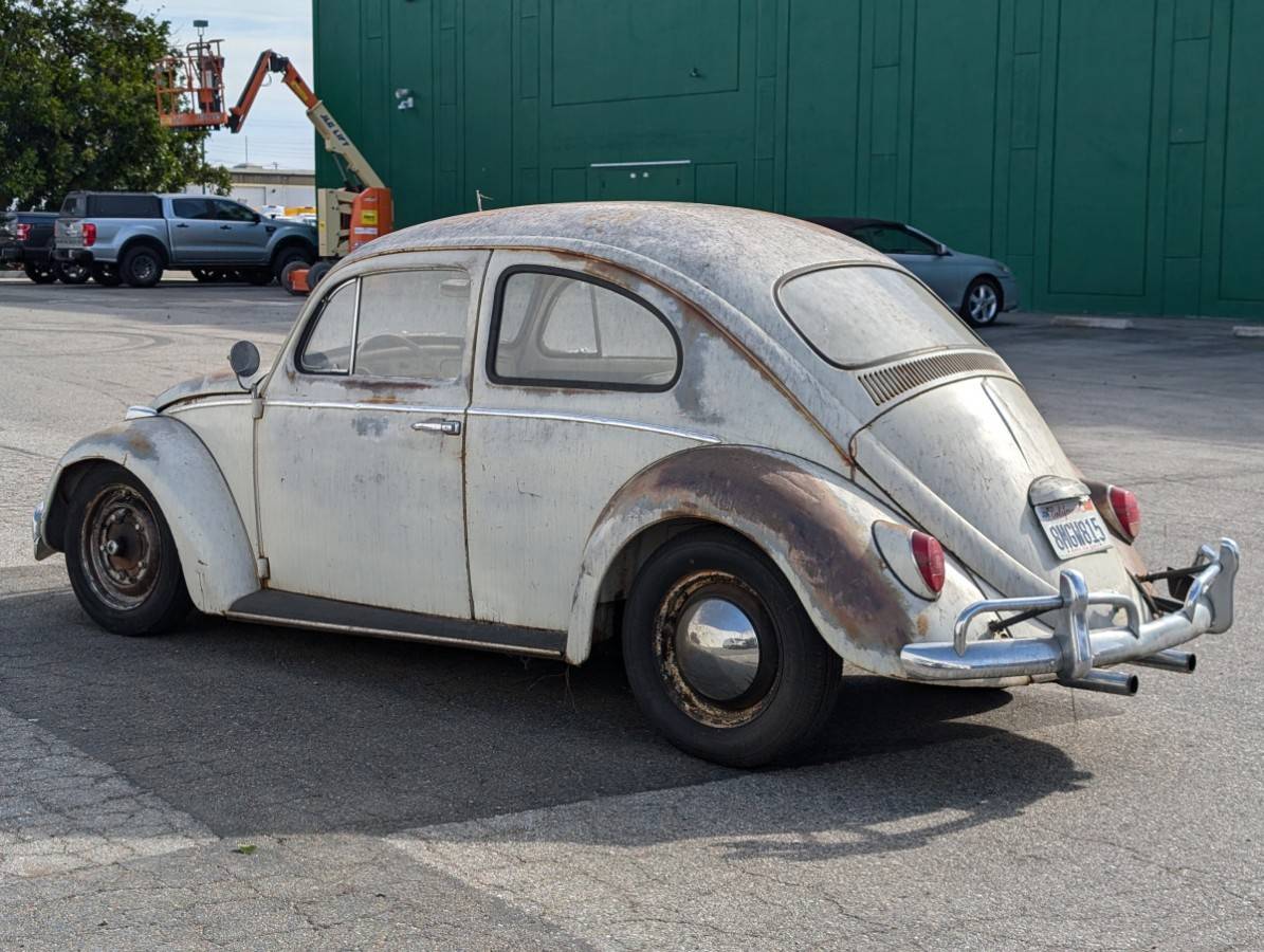 Volkswagen-Beetle-as-is-1963-4