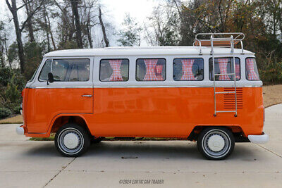 Volkswagen-Bus-Van-1995-Other-Color-Other-Color-49062-2