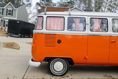 Volkswagen-Bus-Van-1995-Other-Color-Other-Color-49062-9