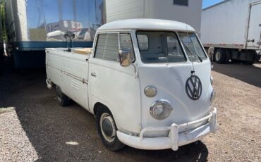 Volkswagen-BusVanagon-1962-White-Gray-160934-11