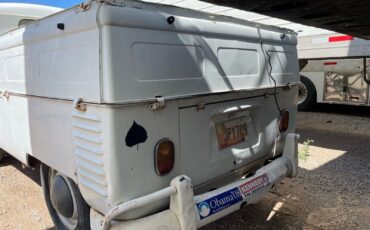 Volkswagen-BusVanagon-1962-White-Gray-160934-8