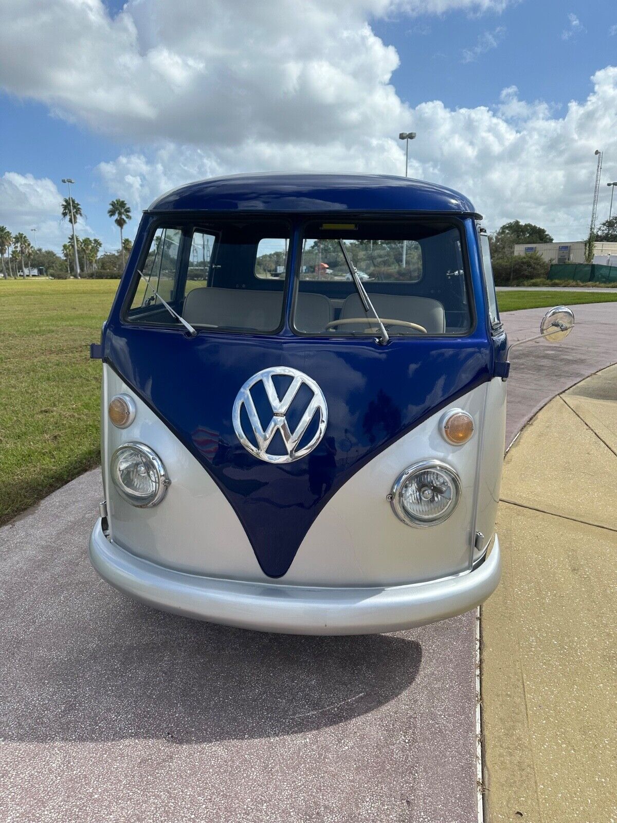 Volkswagen Bus/Vanagon  1966 à vendre