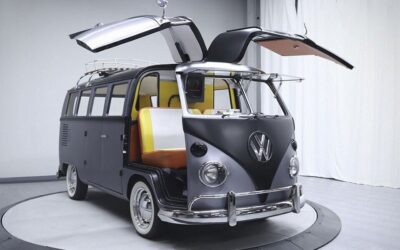 Volkswagen Bus/Vanagon  1967 à vendre