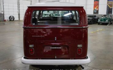 Volkswagen-BusVanagon-1968-Red-Gray-0-4