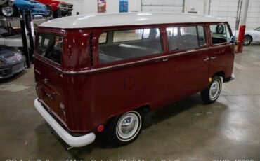 Volkswagen-BusVanagon-1968-Red-Gray-0-6