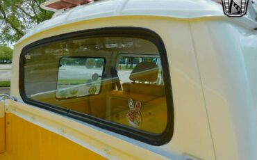 Volkswagen-BusVanagon-1968-Yellow-White-59647-11