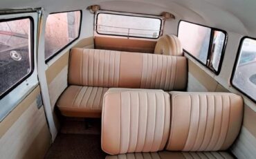 Volkswagen-BusVanagon-1969-Tan-14484-4