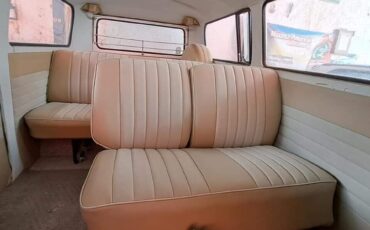 Volkswagen-BusVanagon-1969-Tan-14484-6