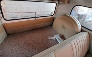 Volkswagen-BusVanagon-1969-Tan-14484-7