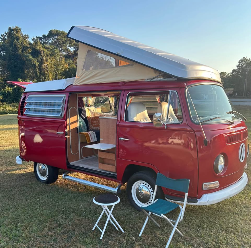 Volkswagen Bus/Vanagon 1971 à vendre