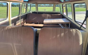 Volkswagen-BusVanagon-1975-bege-Brown-805-11