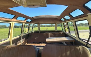 Volkswagen-BusVanagon-1975-bege-Brown-805-12