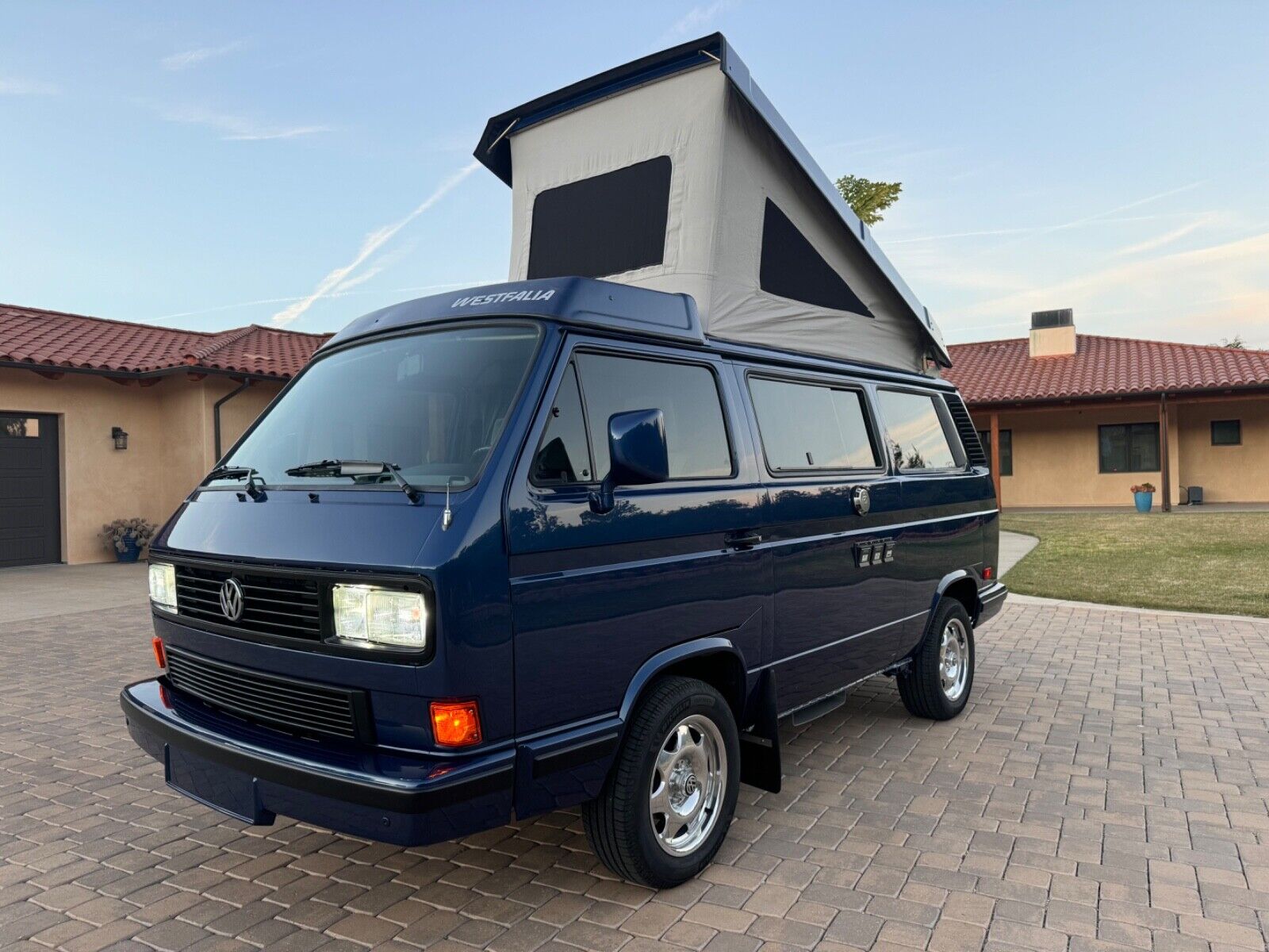 Volkswagen Bus/Vanagon  1990 à vendre