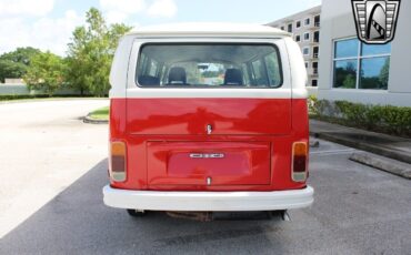 Volkswagen-BusVanagon-Cabriolet-1977-Red-Black-155802-5