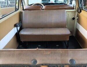 Volkswagen-BusVanagon-Van-1970-Brown-Brown-72420-6