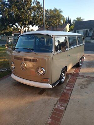 Volkswagen Bus/Vanagon 1970 à vendre